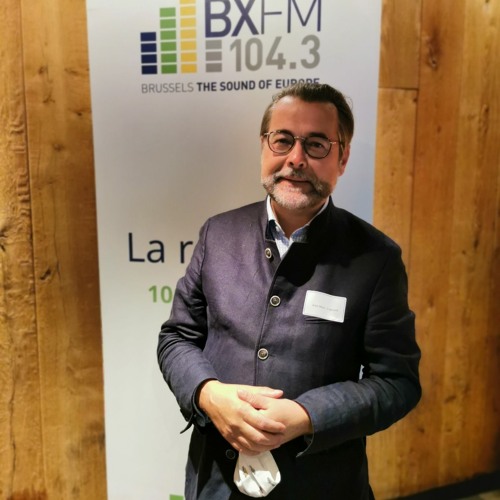 Stream Forum De Lobby 2020 - Jean - Marc Legrand - The Club Deal by BXFM  104.3 Bruxelles | Listen online for free on SoundCloud