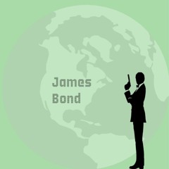 ɭ๏๏קєг Շгเקร - (James bond)