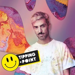 Temple Tears @ Südpol x Tipping Point (Hamburg, 2025)
