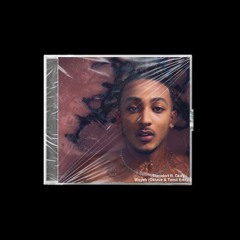 Theodort ft. Ckay - Wayeh (Oktave & Temil Edit) [Free Download]
