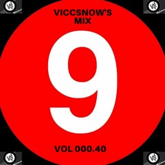 ViccSnow's MIX 000.40