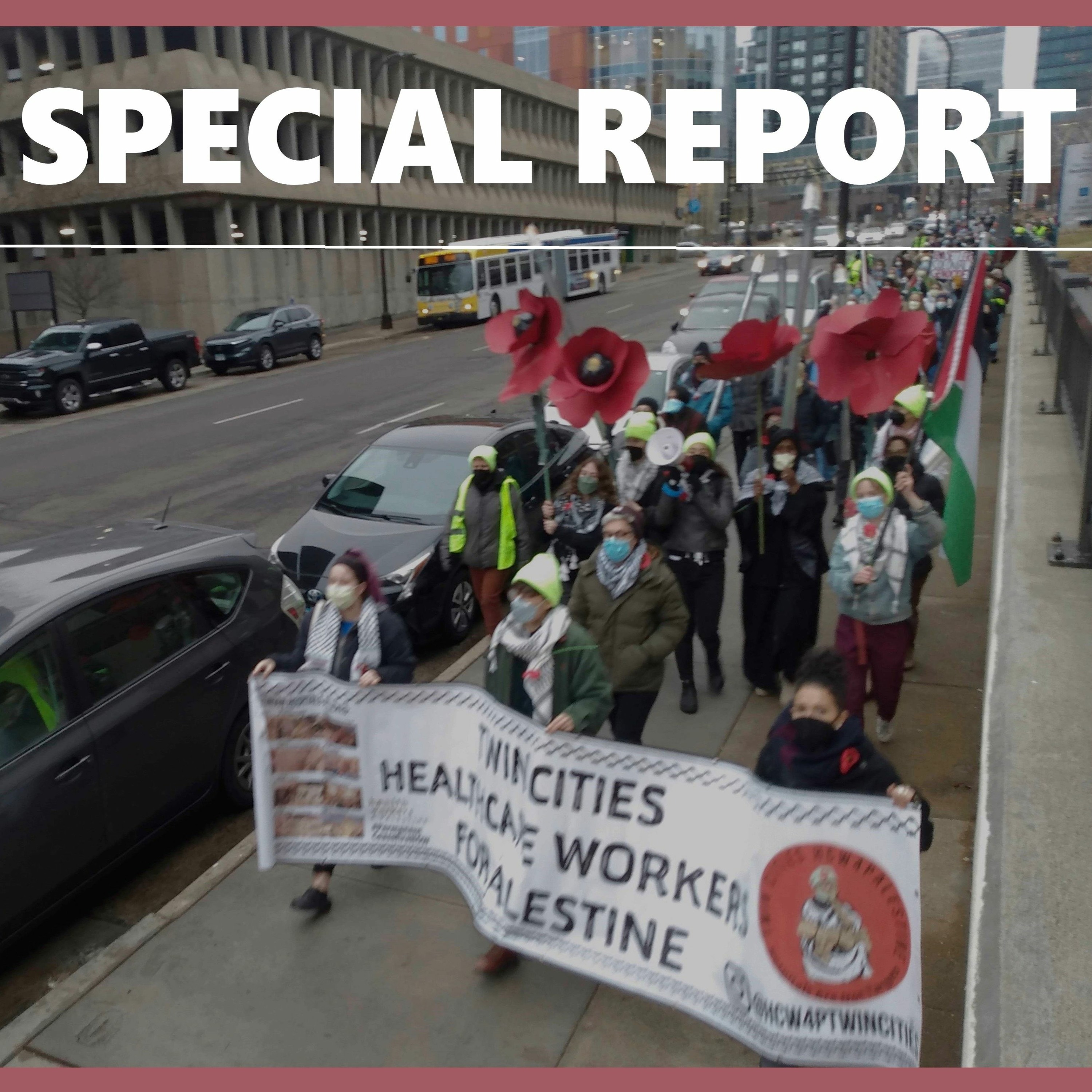 Socialist News and Views