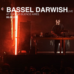 Bassel Darwish | Crobar Buenos Aires