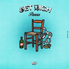 Panna - Get High (Radio Edit)