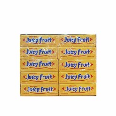 Juicy July
