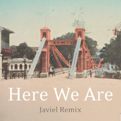 Here We Are (NDP 2025) Remix - Charlie Lim, Kit Chan, The Island Voices, NDPeeps