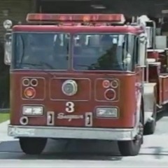 Lots & Lots of Fire Trucks - Theme Song