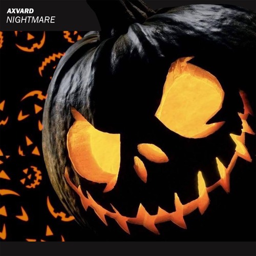 Nightmare (Extended Mix) [Halloween 2021]