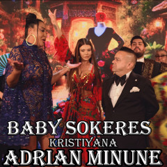 Baby Sokeres (feat. Kristiyana)