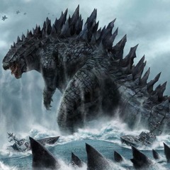 Willow Park - Lances Godzilla Beat