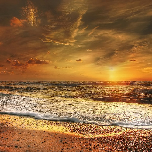 Atmosphere Remastered (Unloved)