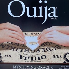 i needa øuija bøard 2talk2 lexa