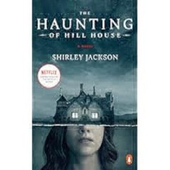 Download [ebook] The Haunting of Hill House (Penguin Classics) by Shirley Jackson