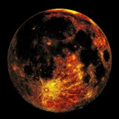 Black moon [Instrumental] PapHub