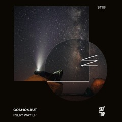 Cosmonaut - Milky Way [SkyTop]