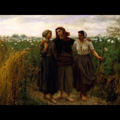 Köylü Kızların Şarkısı - Muallim Naci [Seslendiren İsmet ÖZEL]