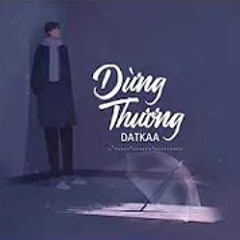 Dừng thương