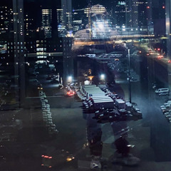 UNCANNY ft. Donald Grunge prod 1chai