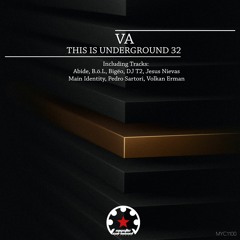 Bigëo - The High Ground (Original Mix)