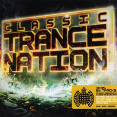 Classic Trance Nation - CD1 - (2007)