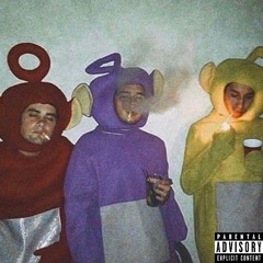 Faded W The Crew (FREESTYLE)