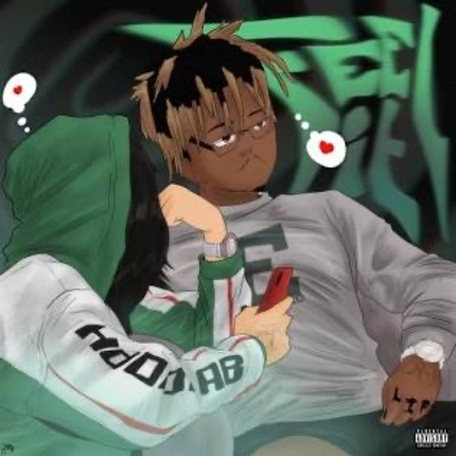 JuiceWRLD – Feel IT Unreleased