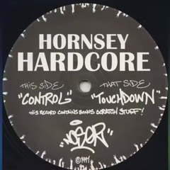 Hornsey Hardcore - Touchdown