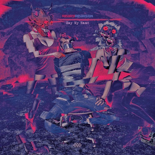 Say My Name (BDSM Mix)