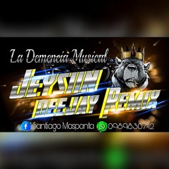 SET - CUMBIA POWER 💥 LA DEMENCIA MUSICAL 💥 EL ORIGINAL - JEYSIIN DJ RMX 🔥🎶