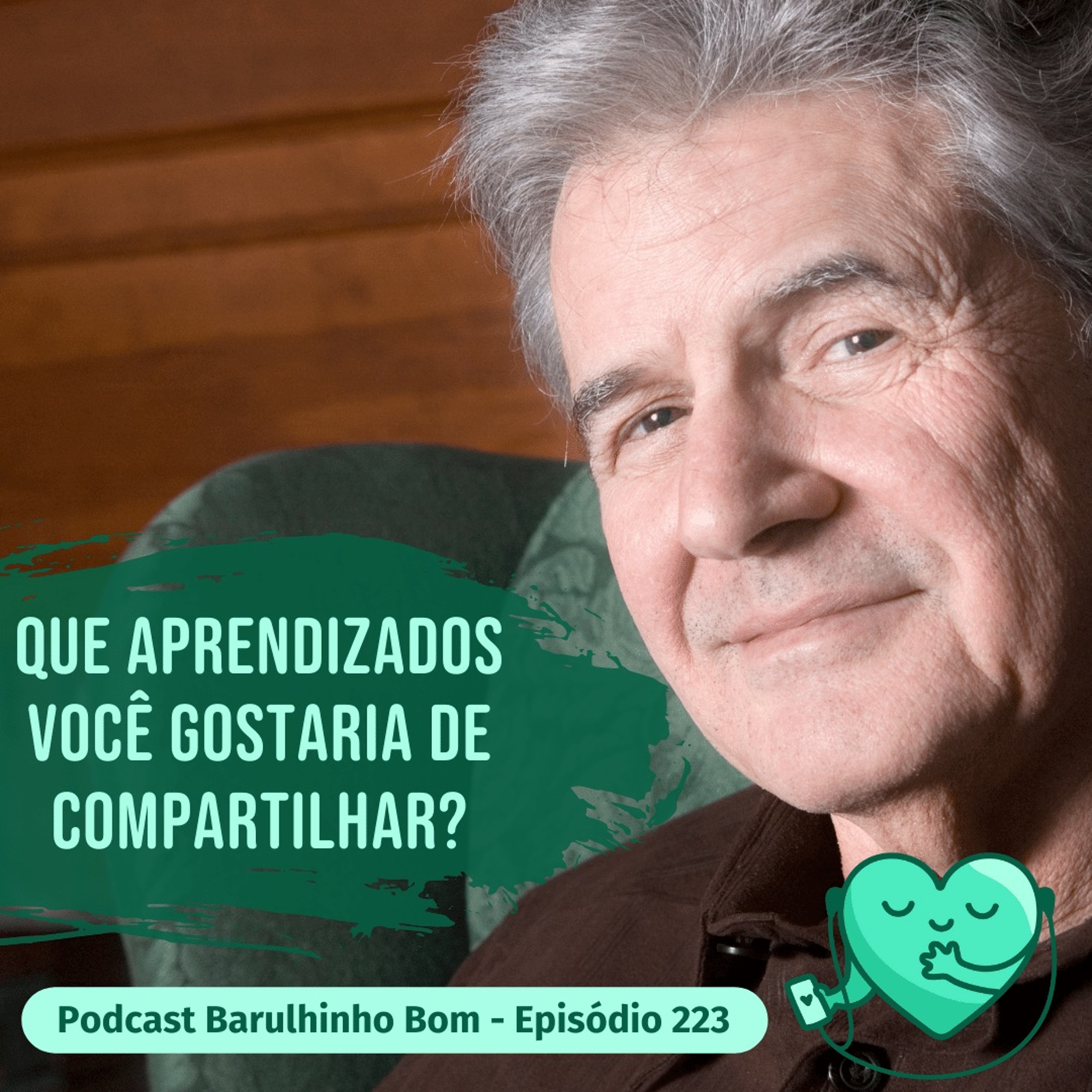 Barulhinho Bom