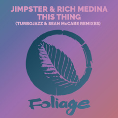 This Thing (Turbojazz & Sean McCabe Remix Edit)