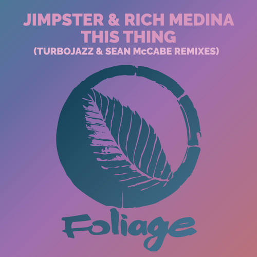 This Thing (Turbojazz & Sean McCabe Remix Edit)