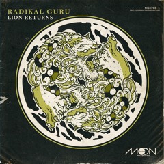 Radikal Guru - Lion Returns