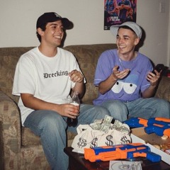 DRECKING, TURROBABY - DE COTE