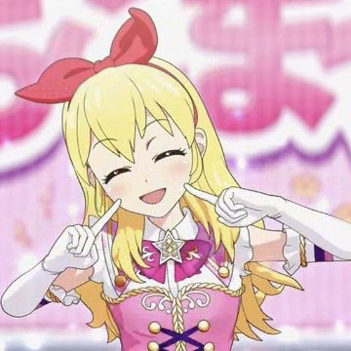 아아엠스타! Let's I am star