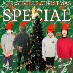 Fr3sh N0g (get Ready To Dance Edition) #