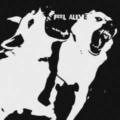 Feel alive (ft.Teshuvah_