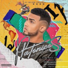 Jay Wheeler Ft. Guaynaa - No Esta Pa Eso
