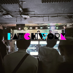 #パッチワーク2025_plusone 公募mix by PPS