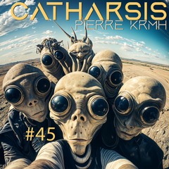 Catharsis #45 For O.N.I.B. Radio