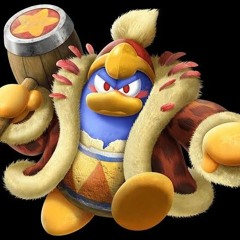 Kirby and the Forgotten Land - Roar of Dedede METAL VERSION GOES HARDER [Not My Remix]