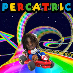 PERCATRIC - Rainbow Road (kami) [@SLIPBRICK Exclusive]