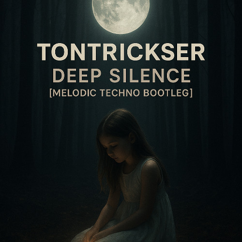 🔥TonTrickser-Deep Silence - Live Techno Bootleg🔥