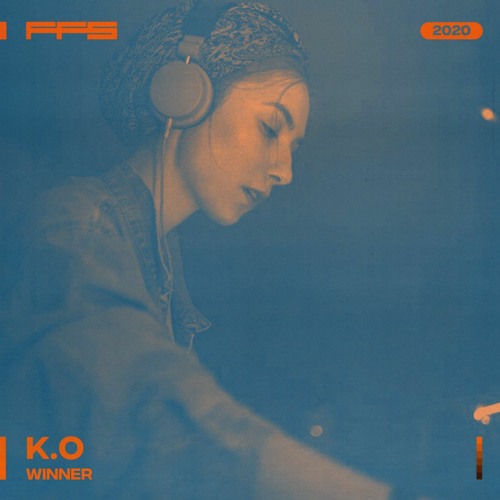 Free From Sleep Mix Comp 2020 - k.o