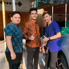 AKU BISA APA ( WM X ZULHARMI X REZA FADLY )