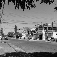 Cities #672 - Aguascalientes [Deep House]