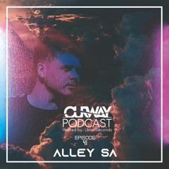 Episode 41 by : Alley SA