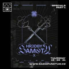 Special 06/21 by Hradby Samoty (part 1)