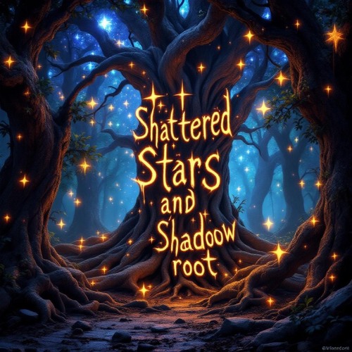 resonance (shattered stars and shadowroot).