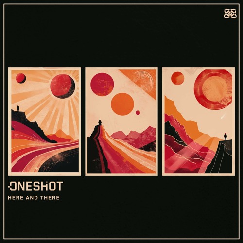 OneShot - Here And There